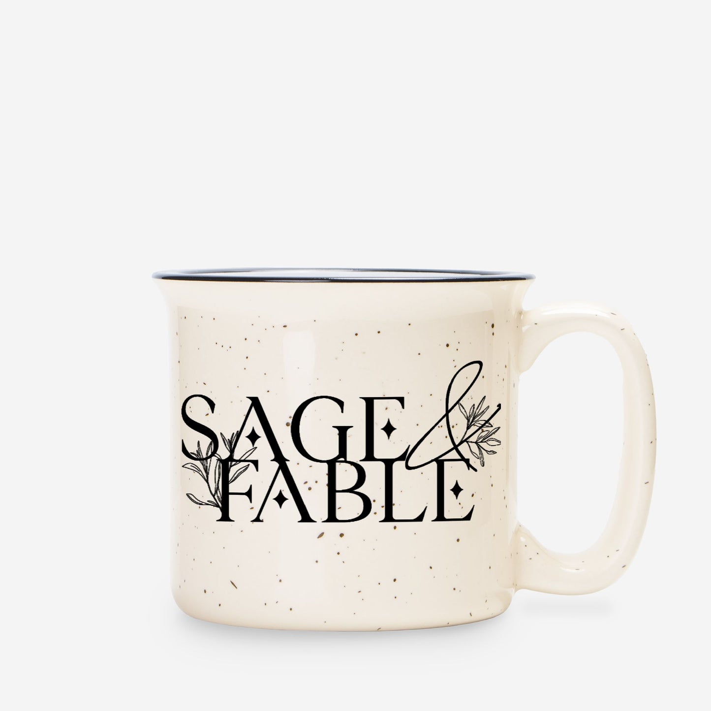 Sage & Fable Mug