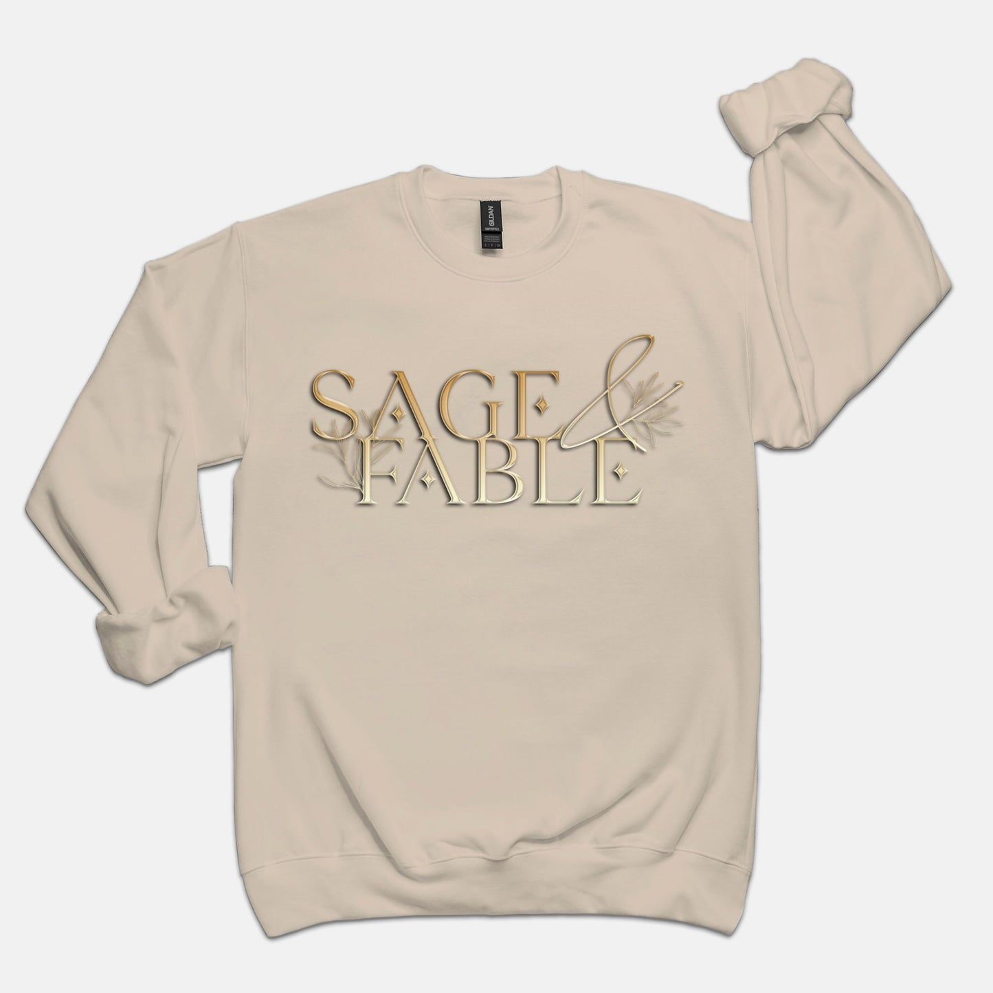 Sage & Fable Crewneck