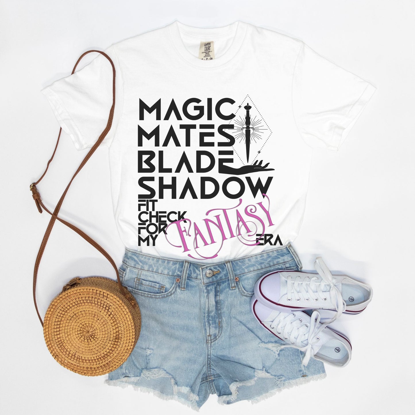 Fantasy Era Tshirt