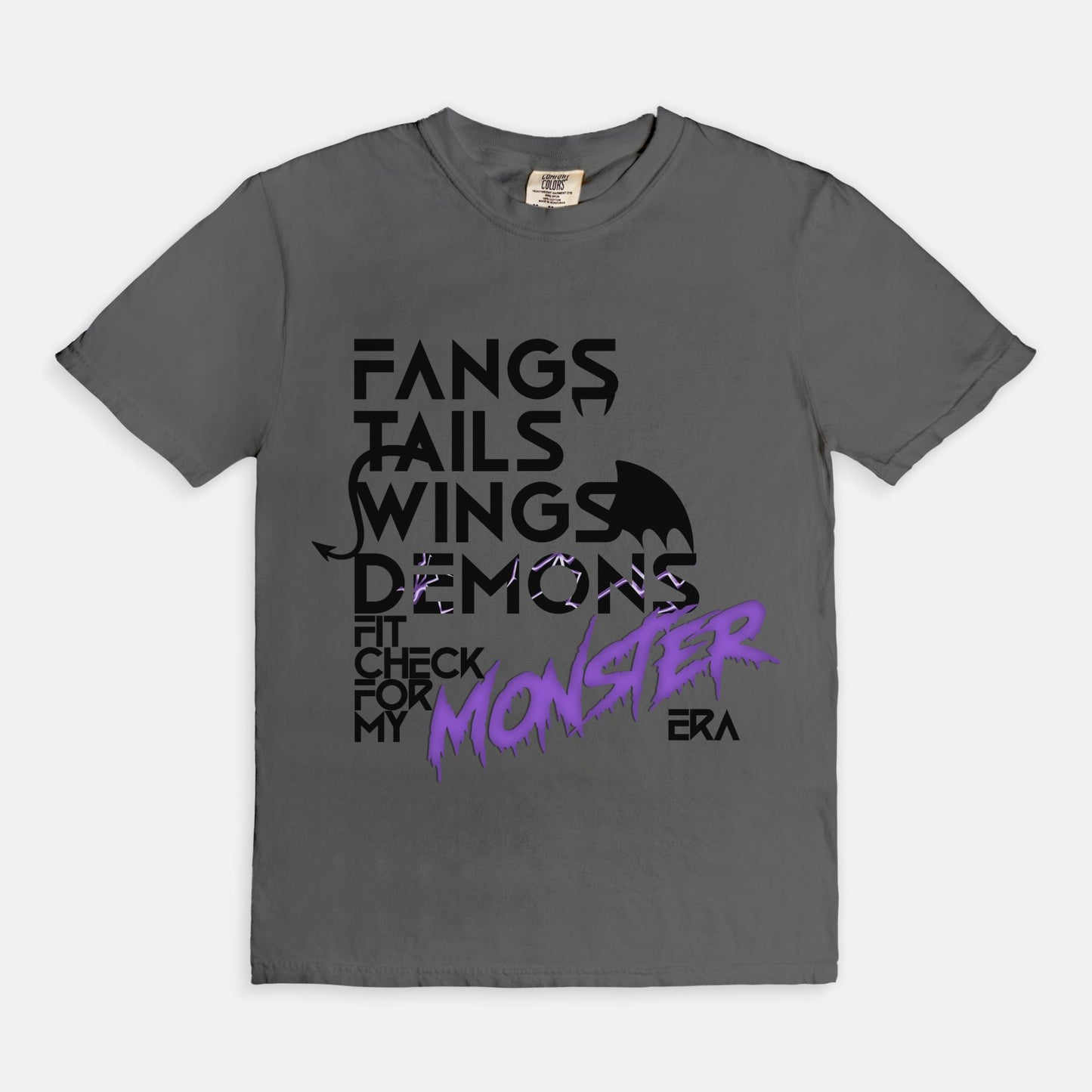 Monster Era Tshirt