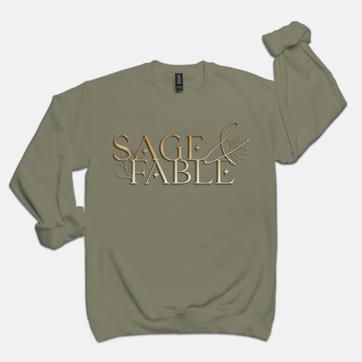 Sage & Fable Crewneck