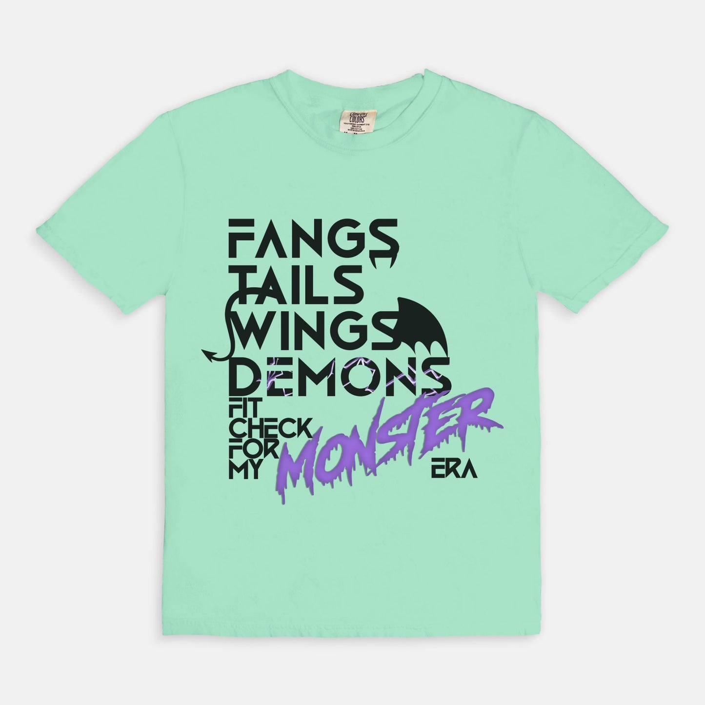 Monster Era Tshirt