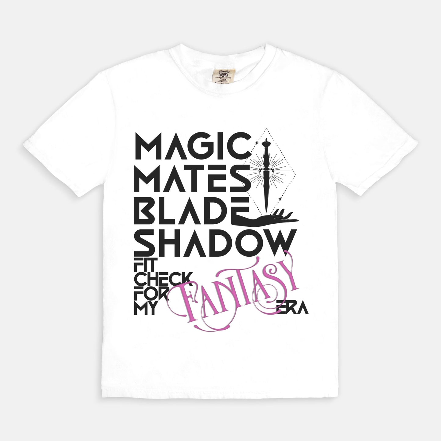 Fantasy Era Tshirt