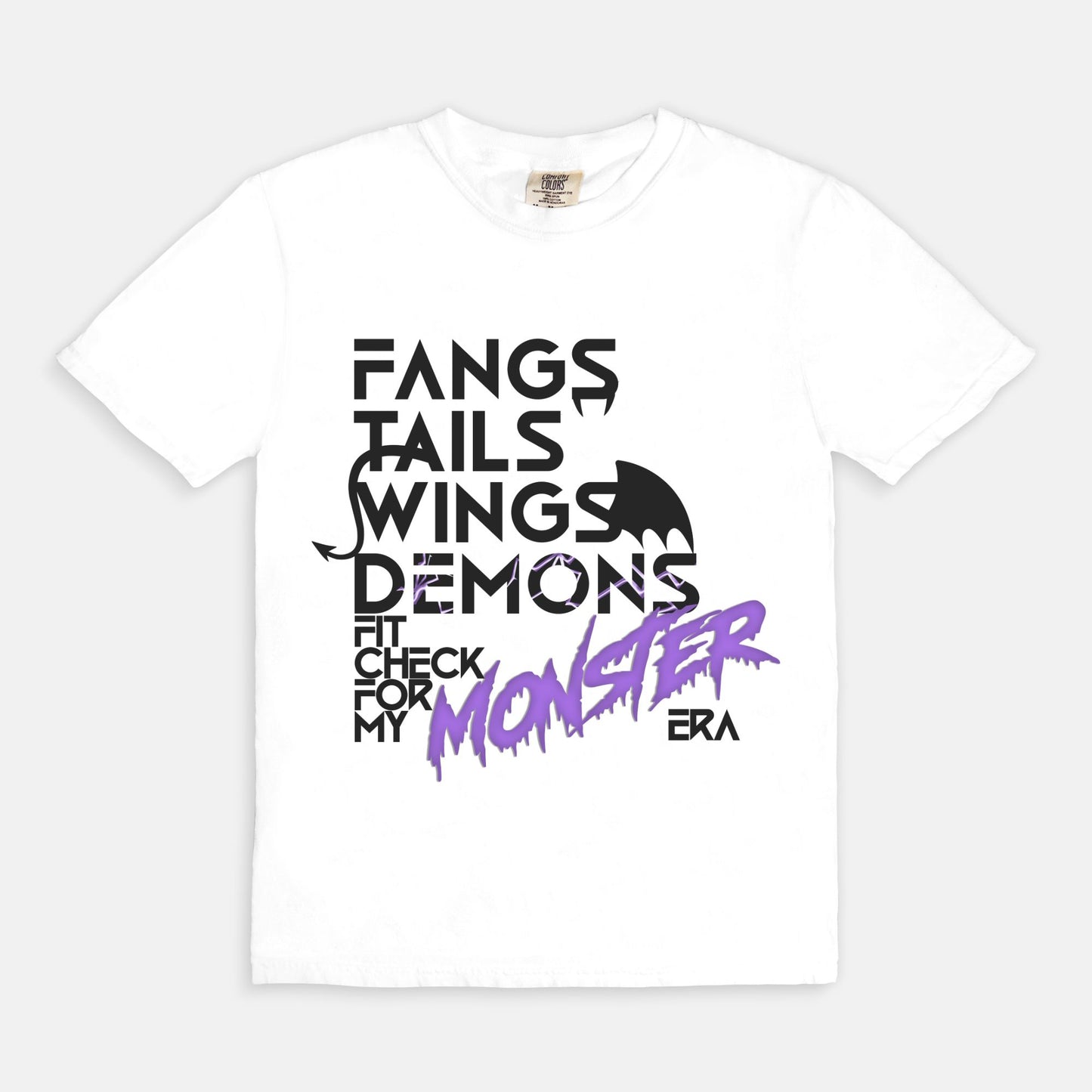 Monster Era Tshirt