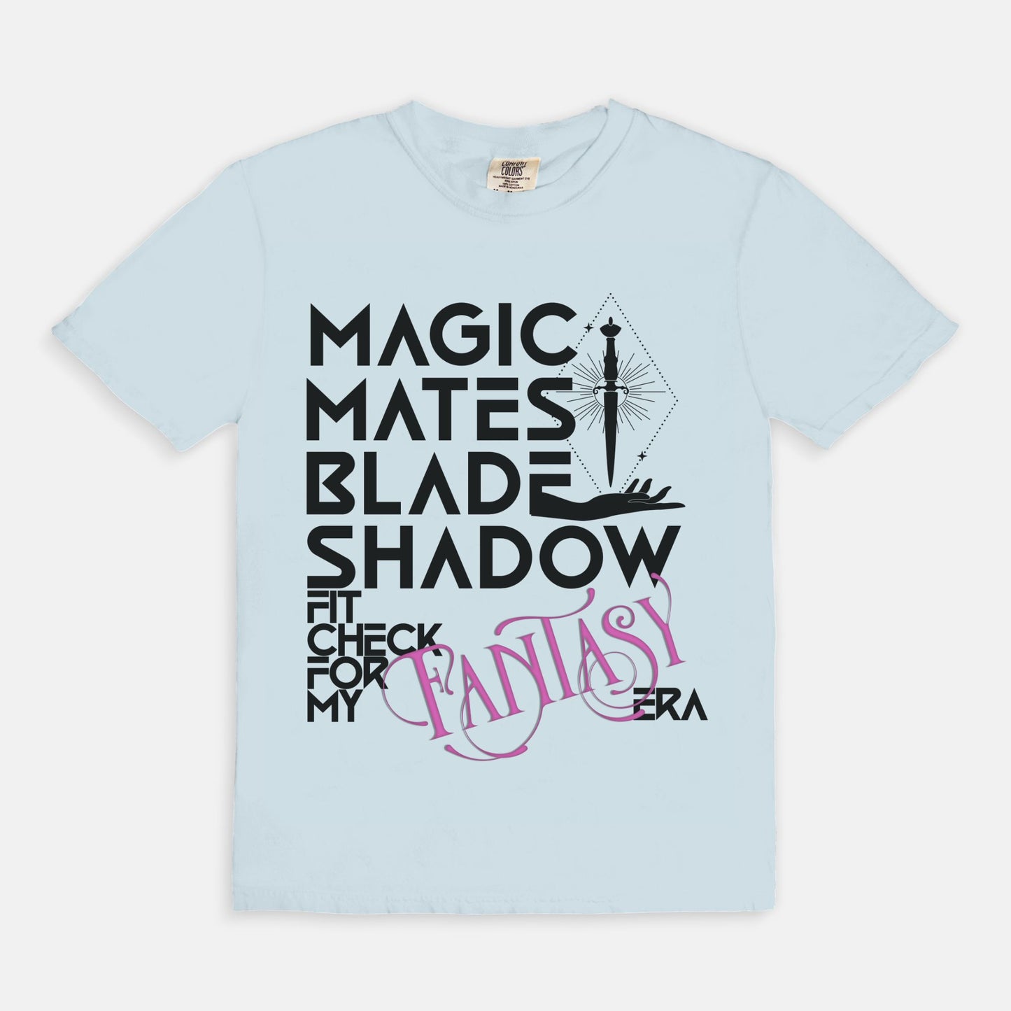 Fantasy Era Tshirt