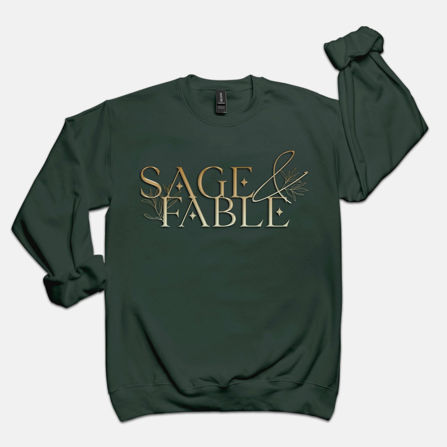 Sage & Fable Crewneck