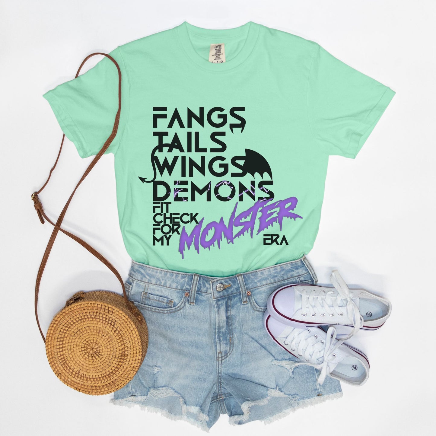 Monster Era Tshirt
