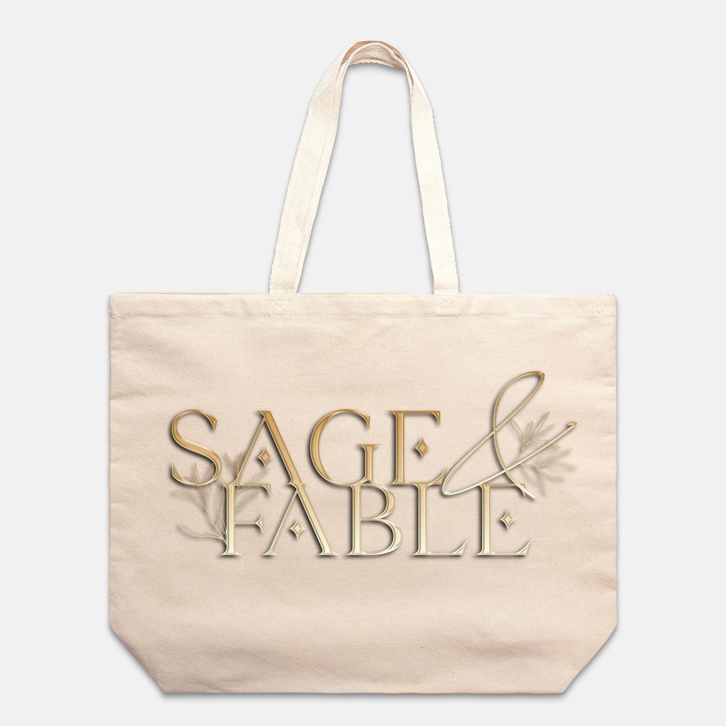 Sage & Fable Tote