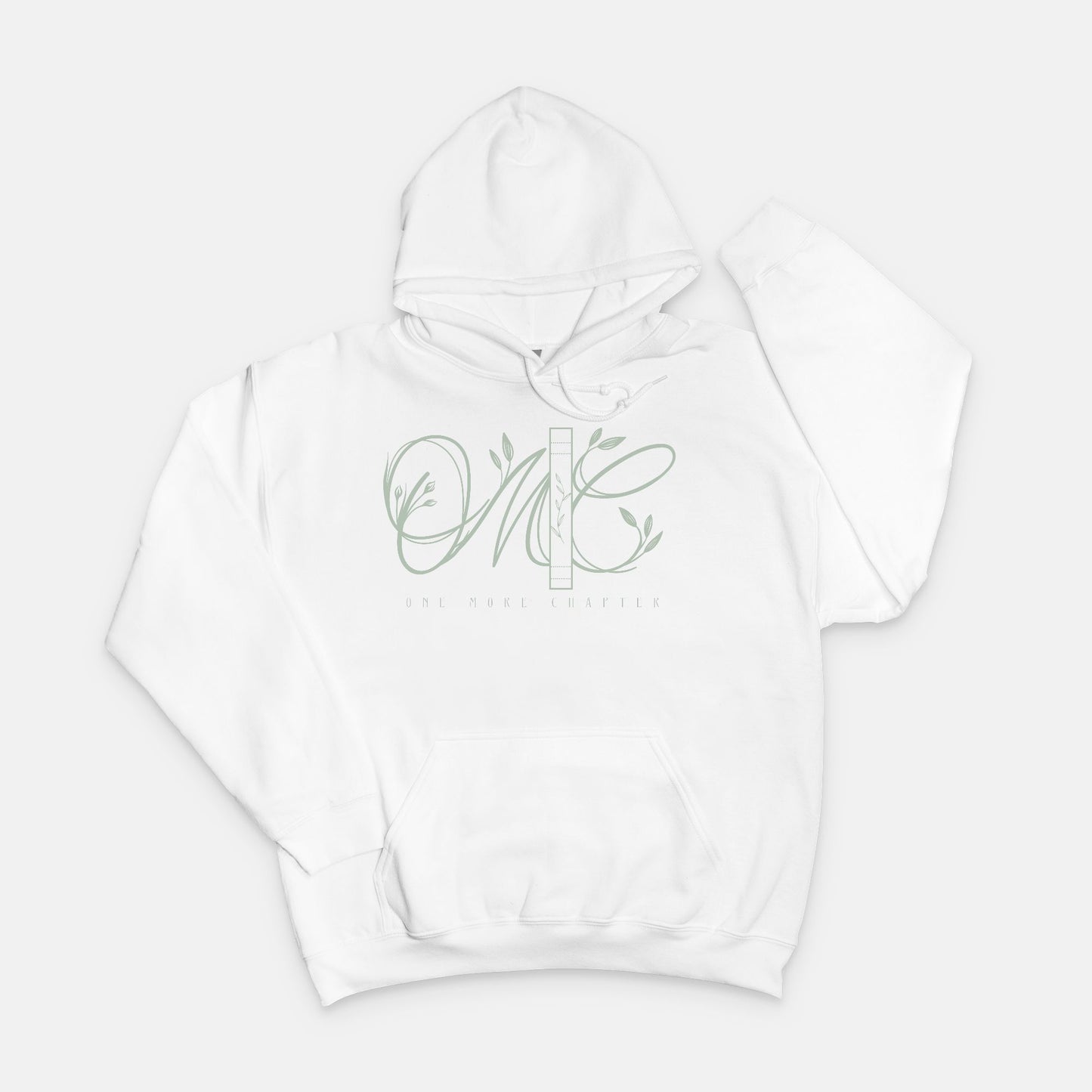 Logo Hoodie