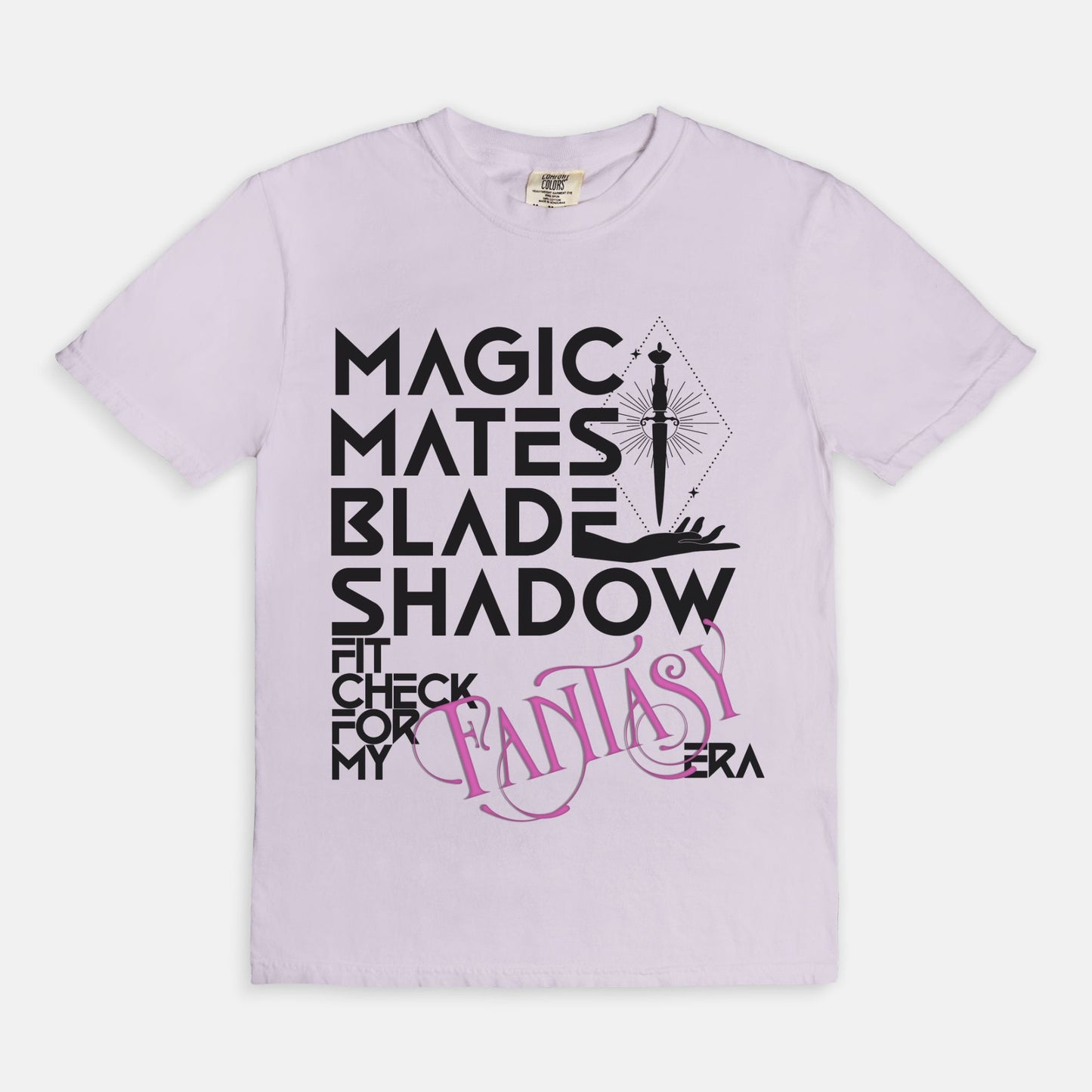 Fantasy Era Tshirt