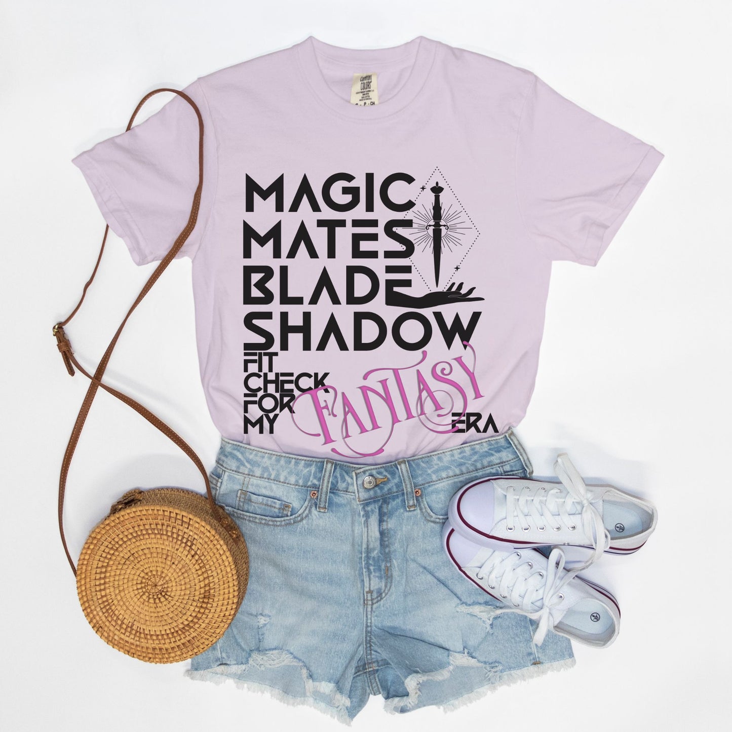 Fantasy Era Tshirt