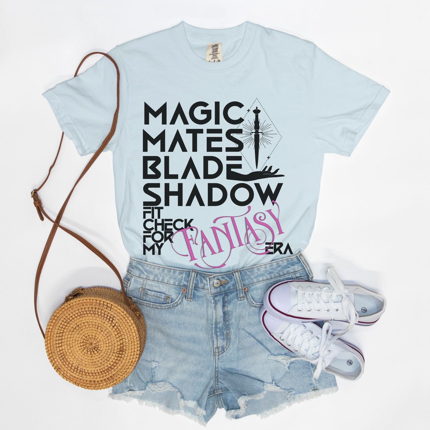 Fantasy Era Tshirt