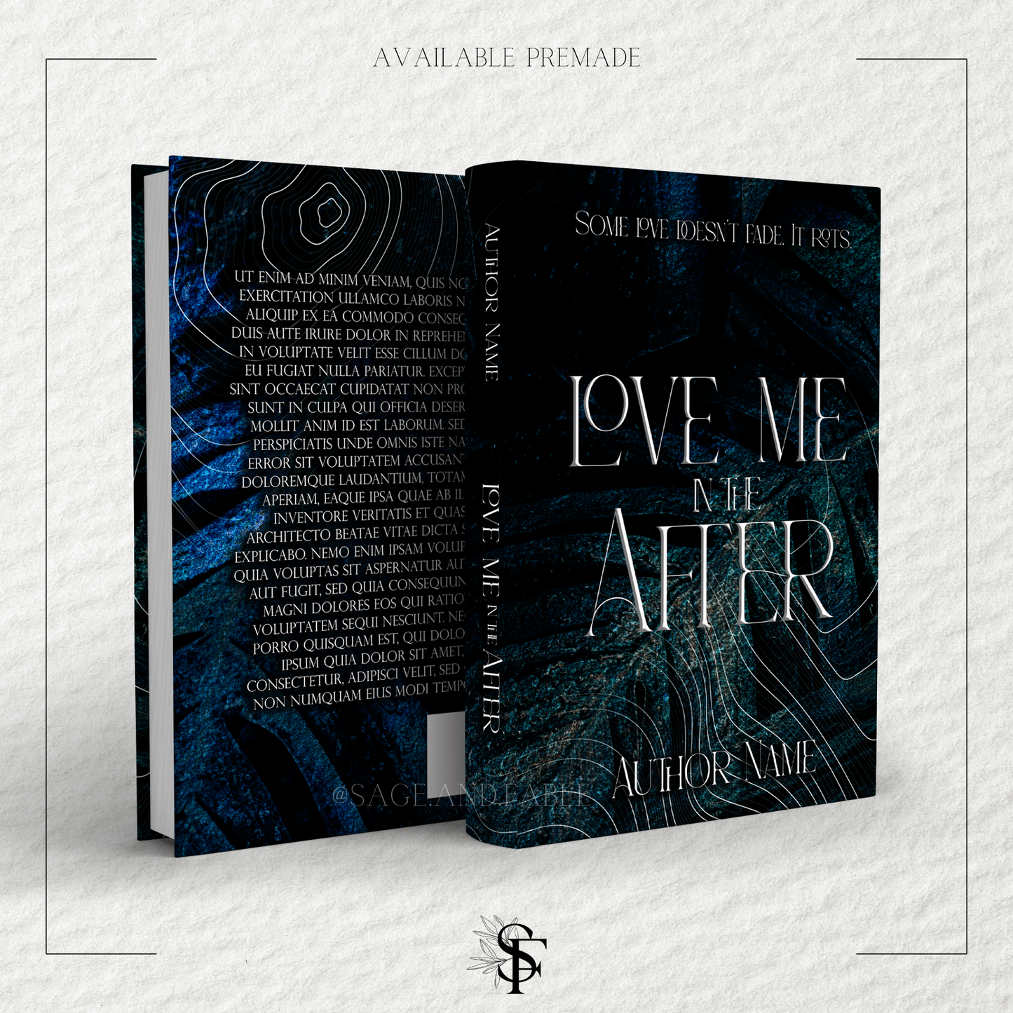 Love Me in the After