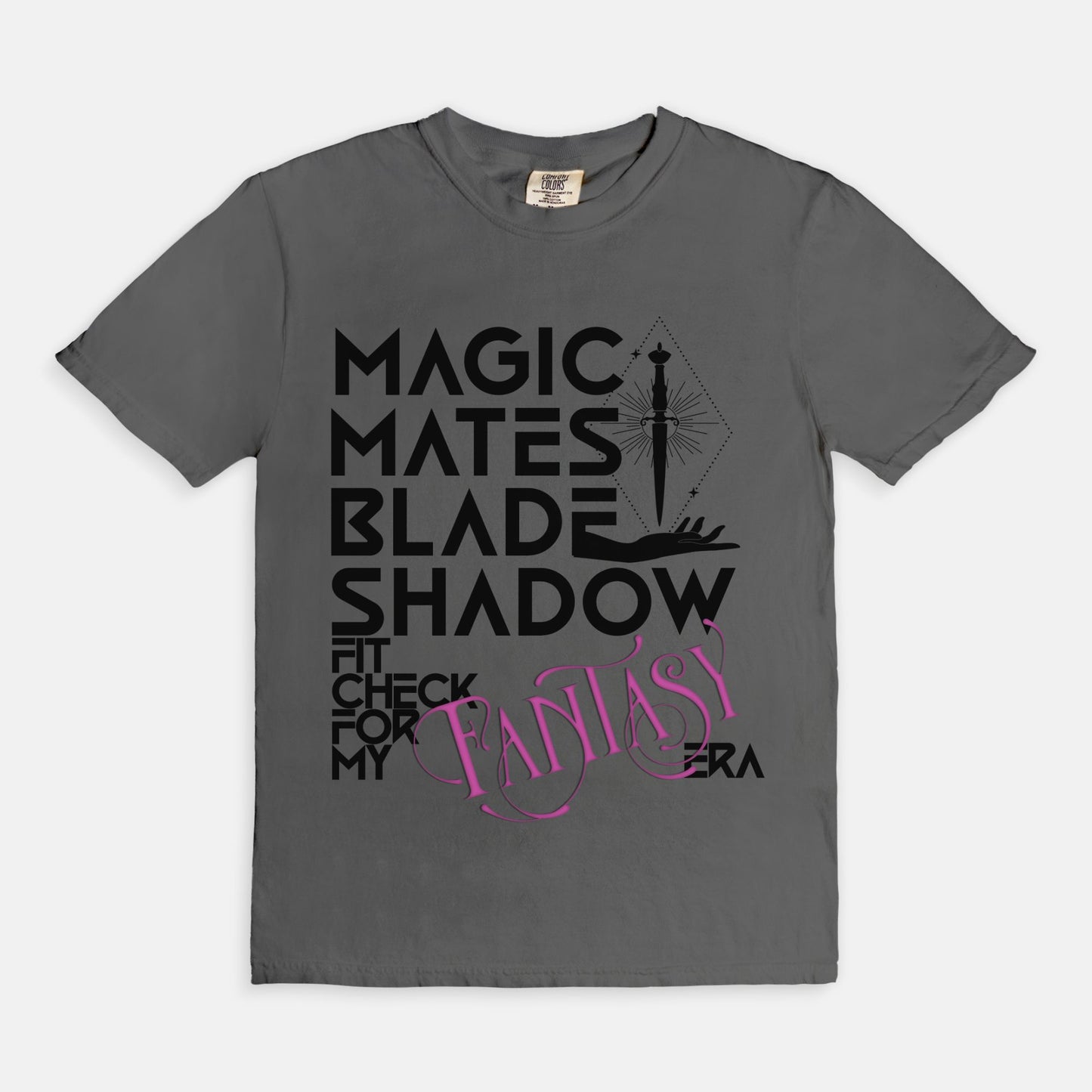 Fantasy Era Tshirt