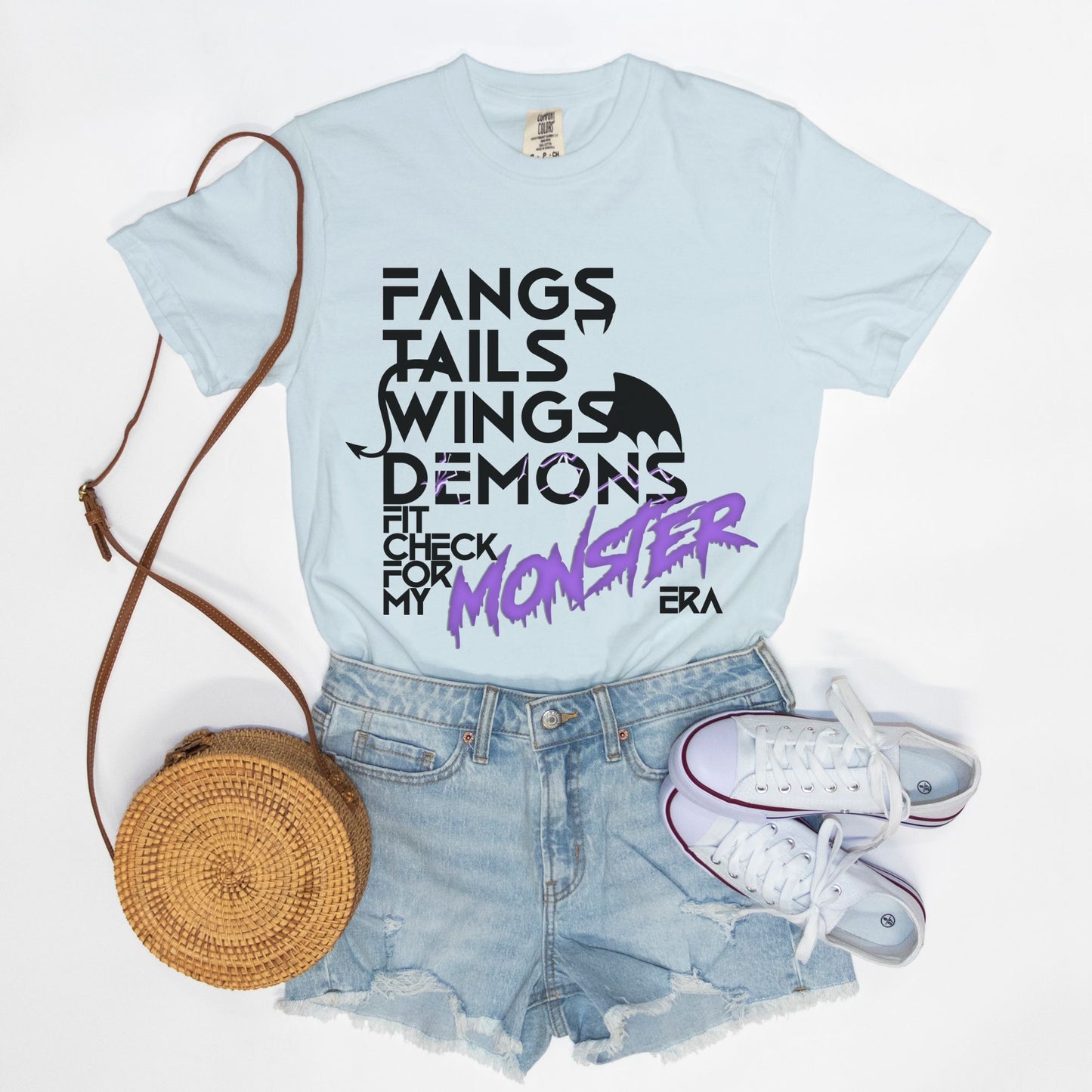 Monster Era Tshirt
