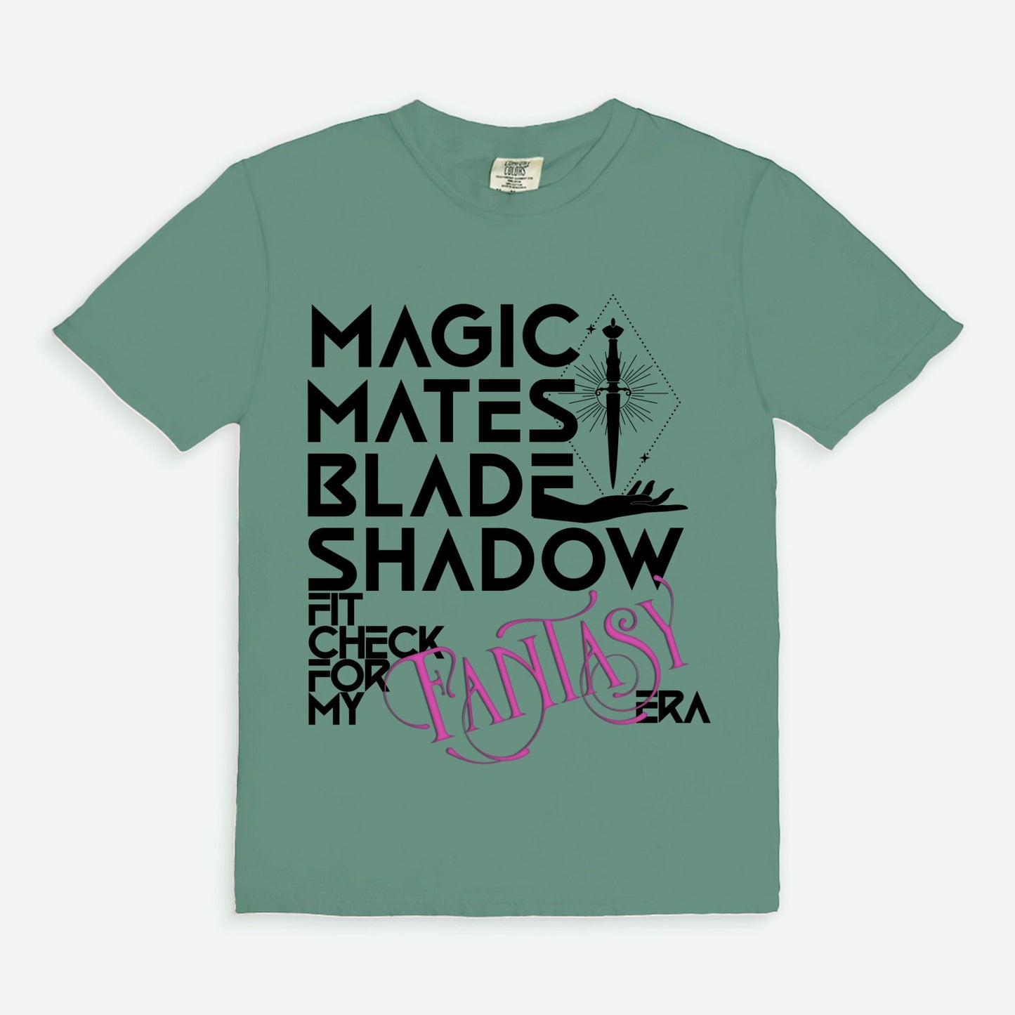 Fantasy Era Tshirt