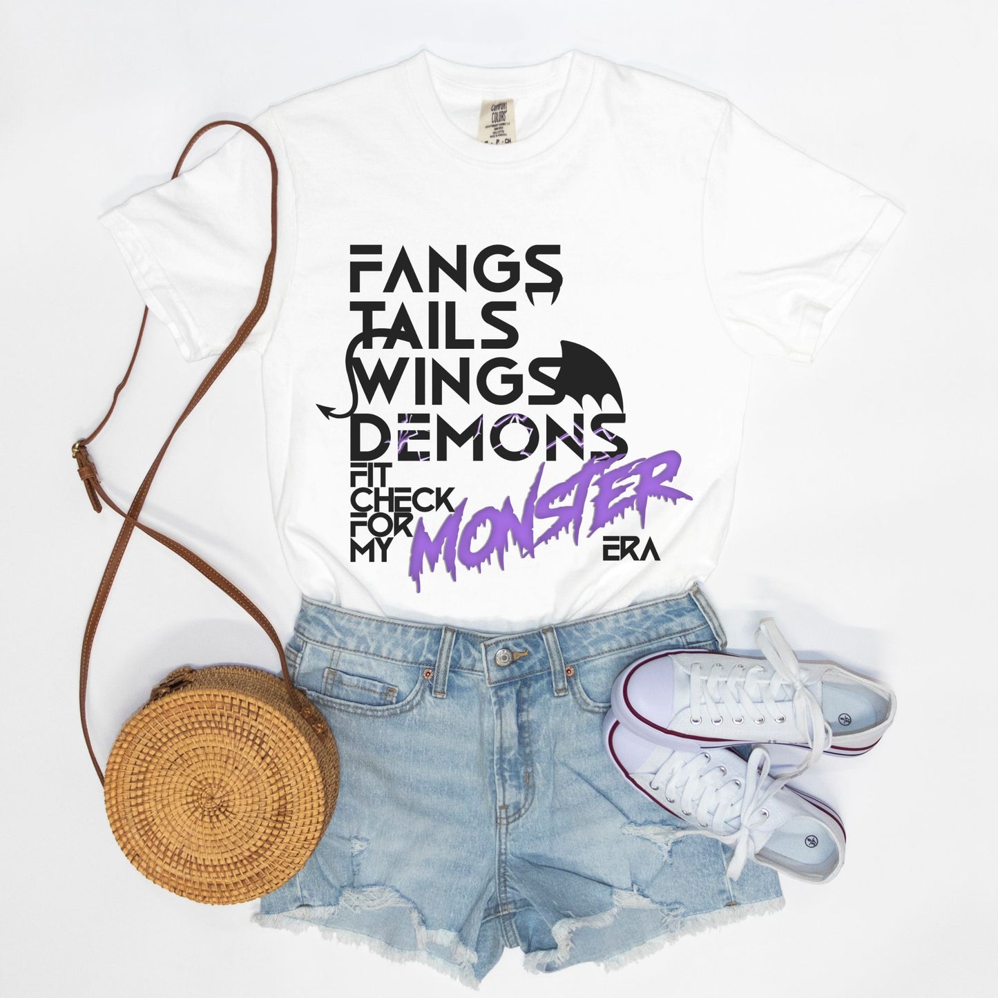 Monster Era Tshirt