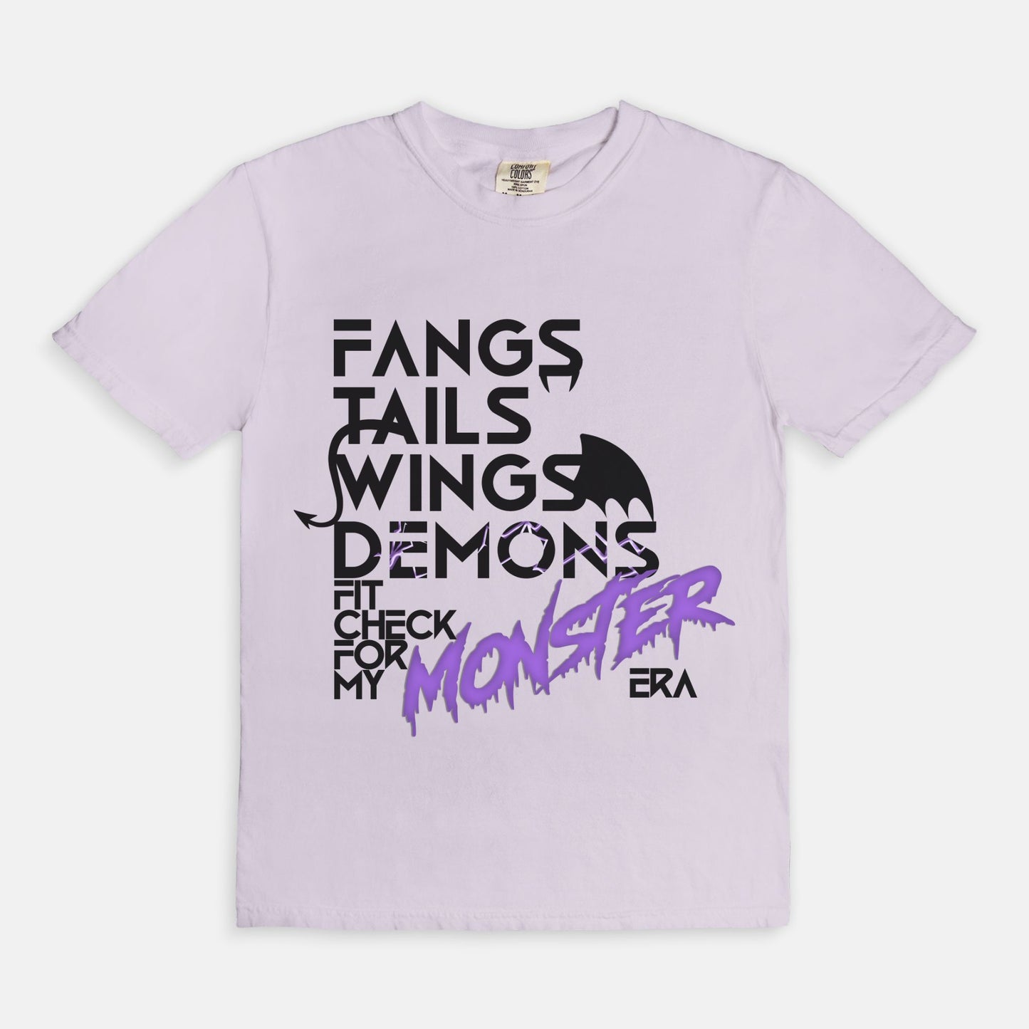 Monster Era Tshirt