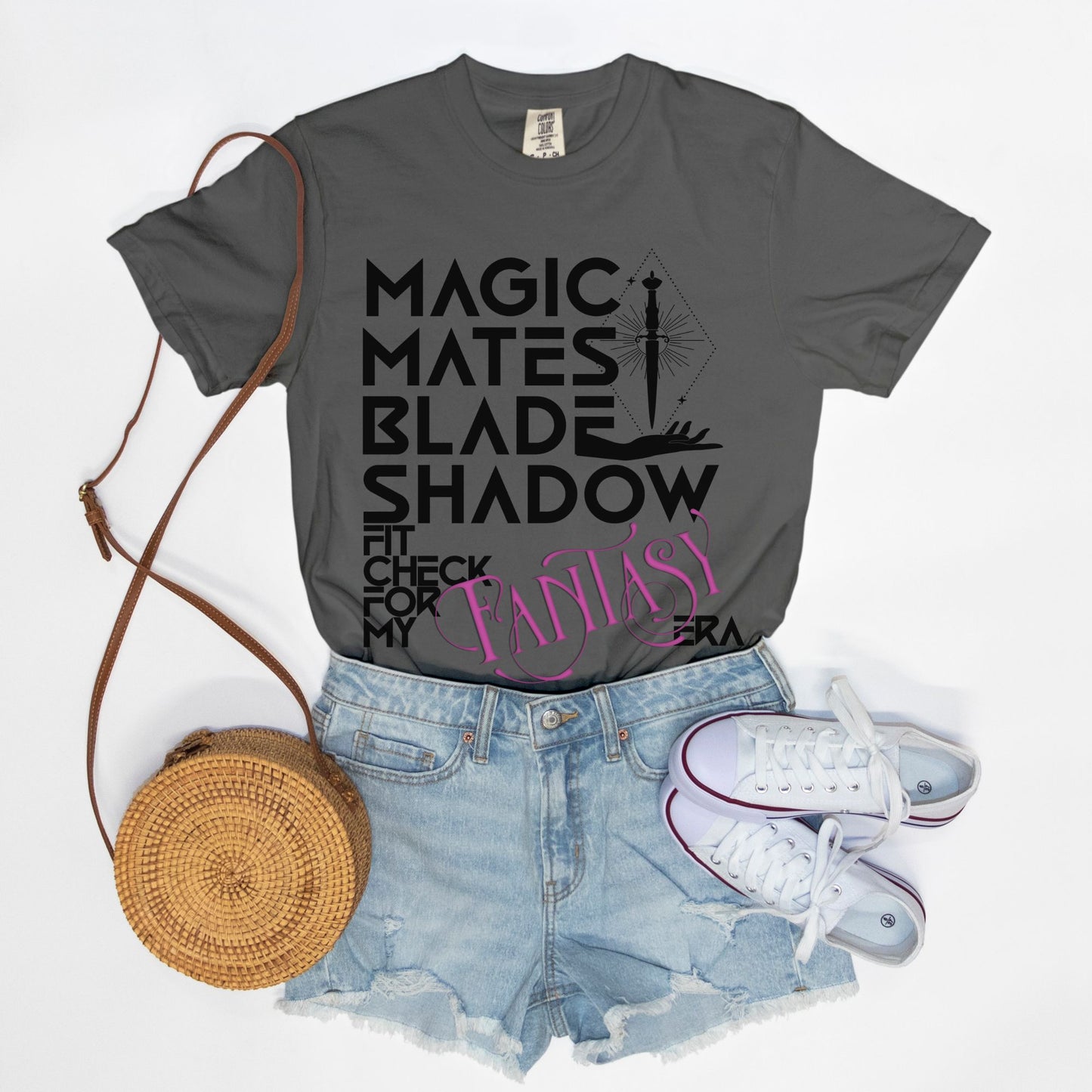 Fantasy Era Tshirt