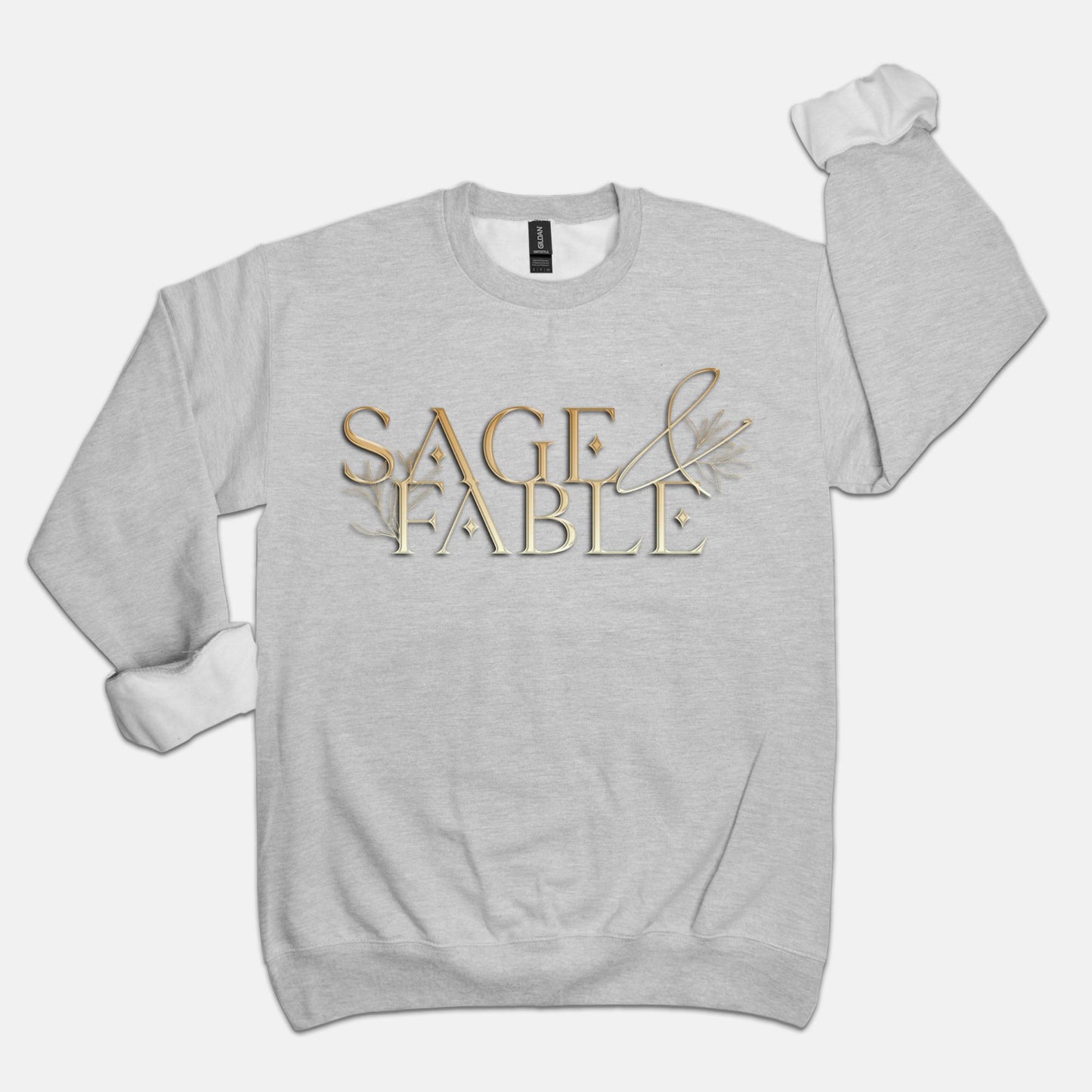 Sage & Fable Crewneck