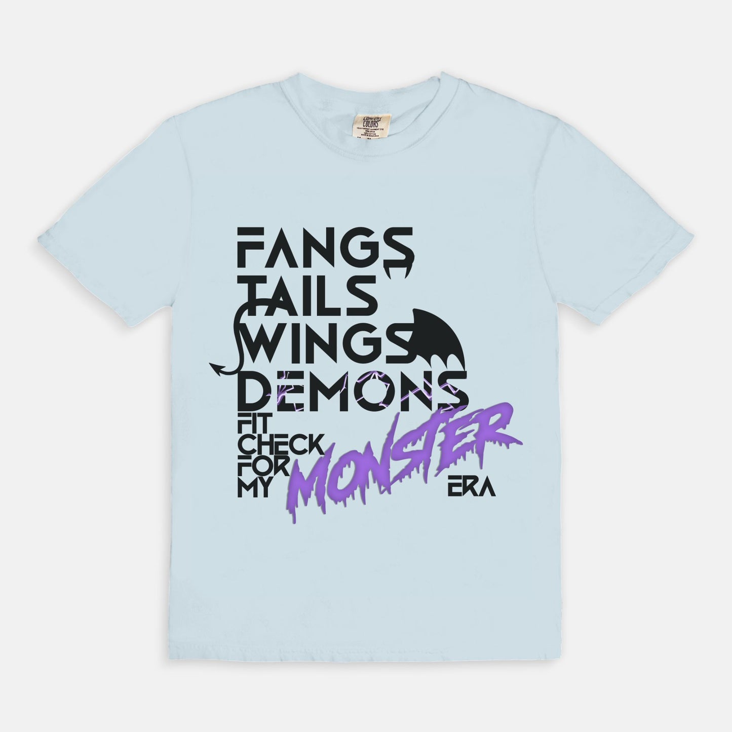 Monster Era Tshirt