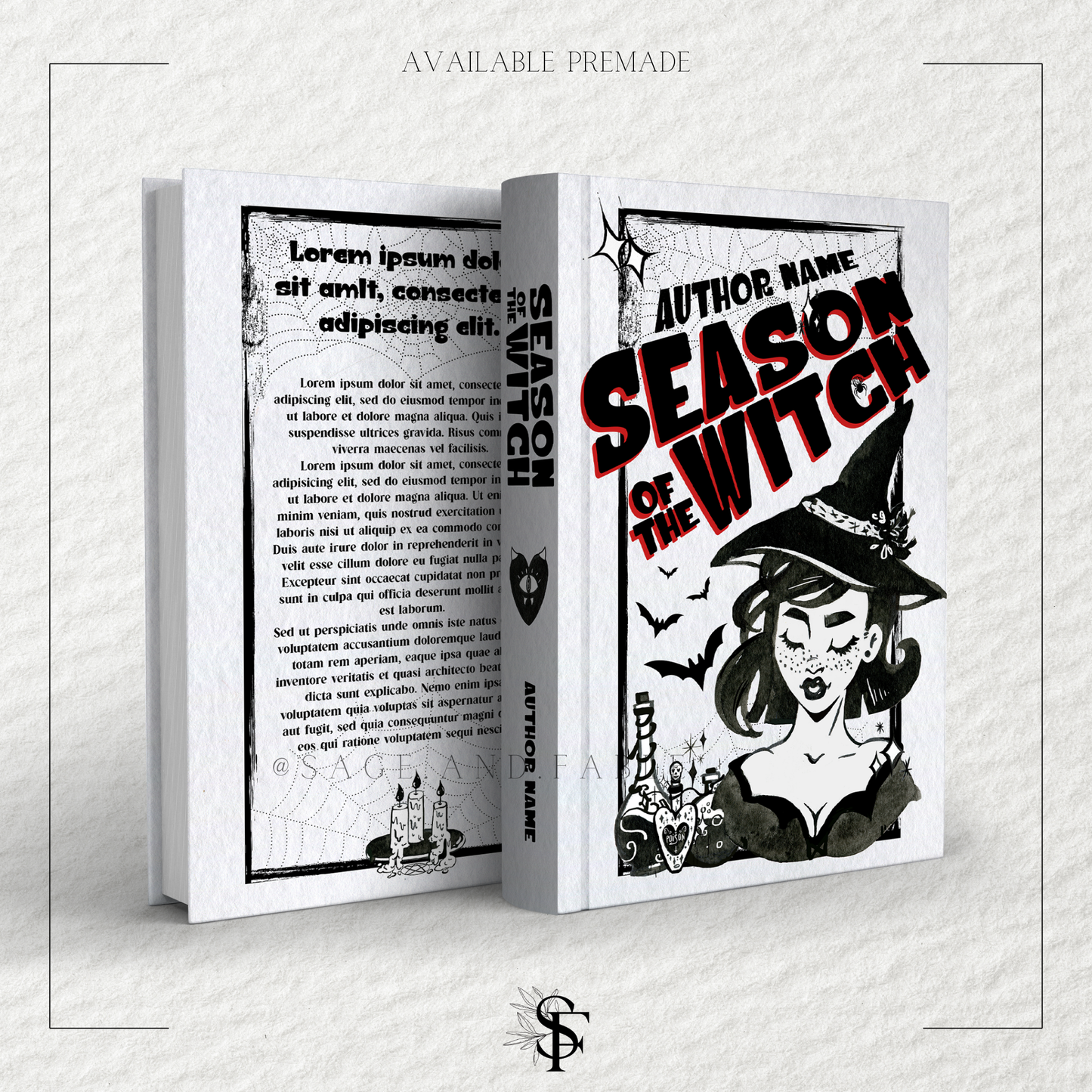 Season of the Witch