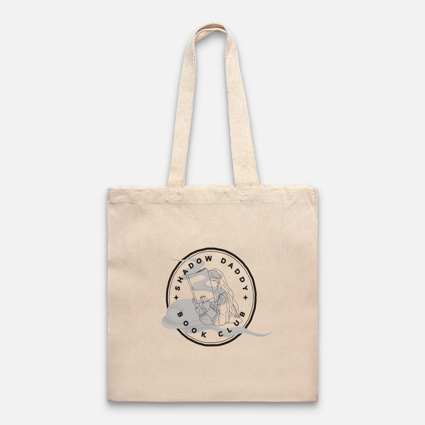 SHADOW DADDY TOTE