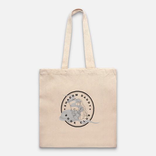 SHADOW DADDY TOTE
