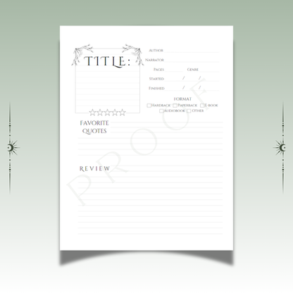 Luxe Journal