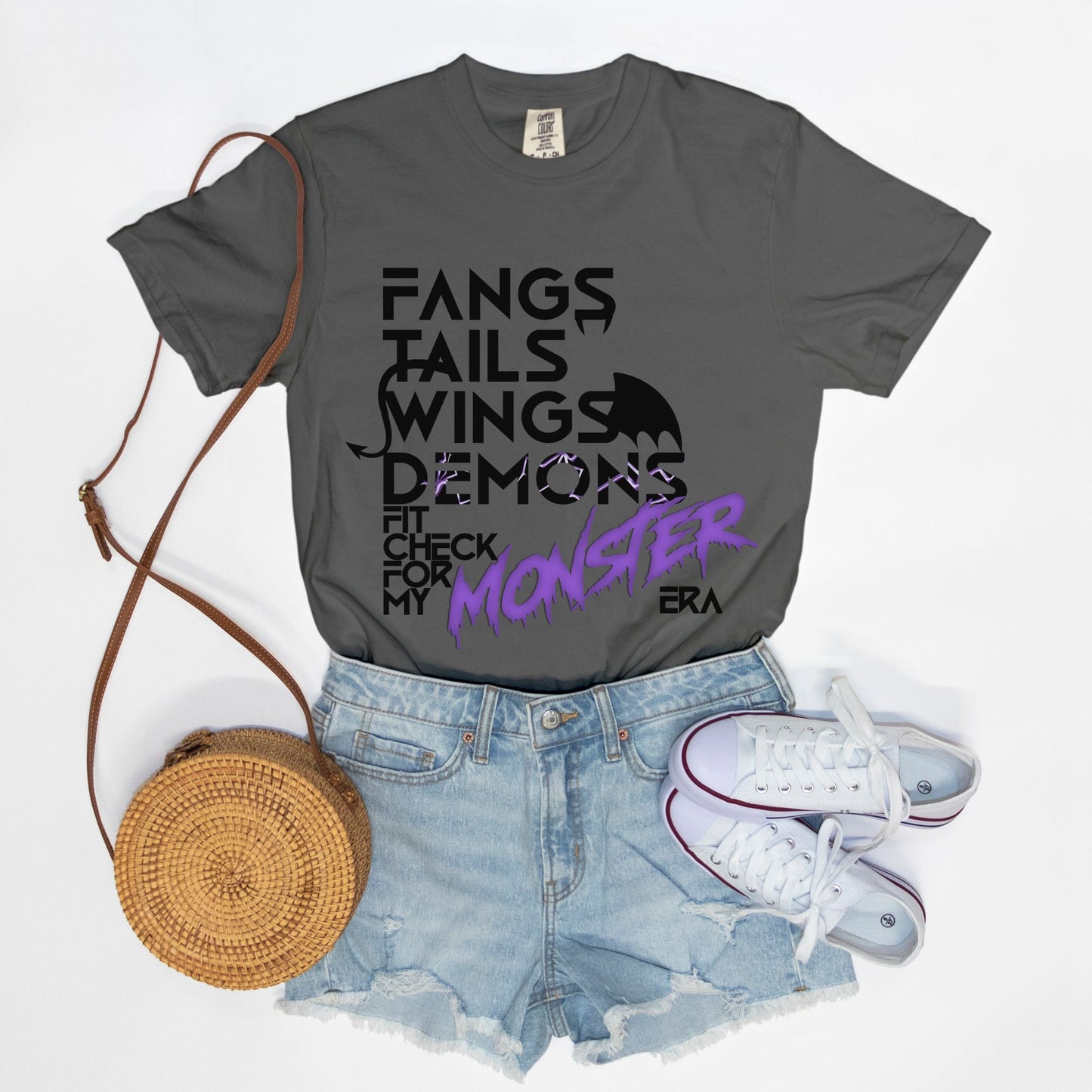 Monster Era Tshirt