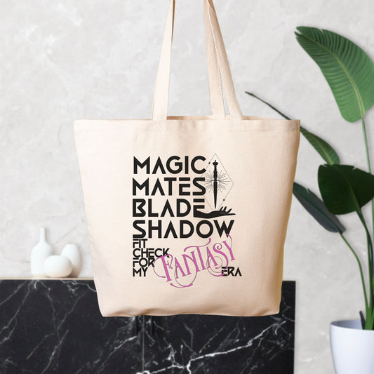 Fantasy Era Tote