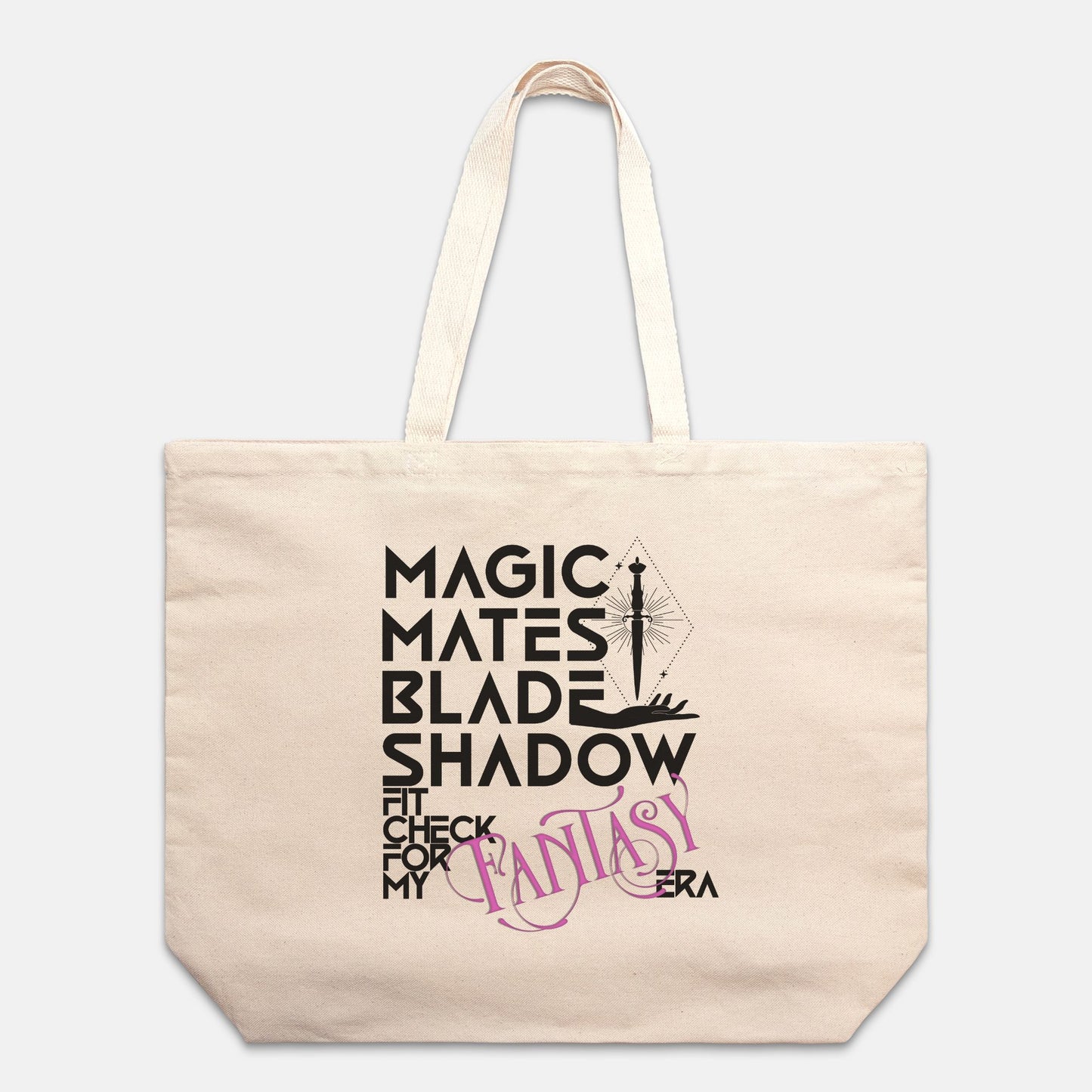 Fantasy Era Tote