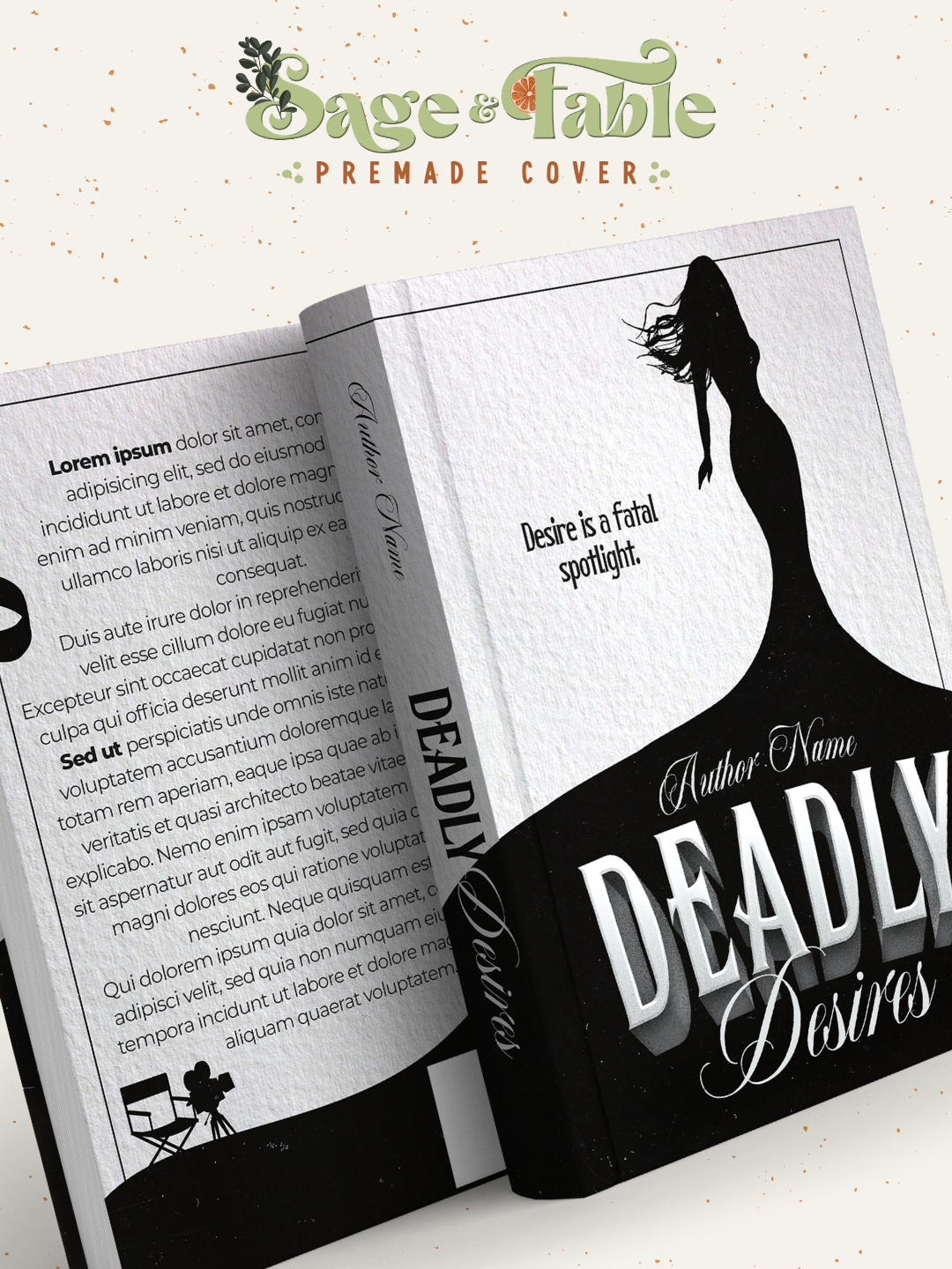 Deadly Desires