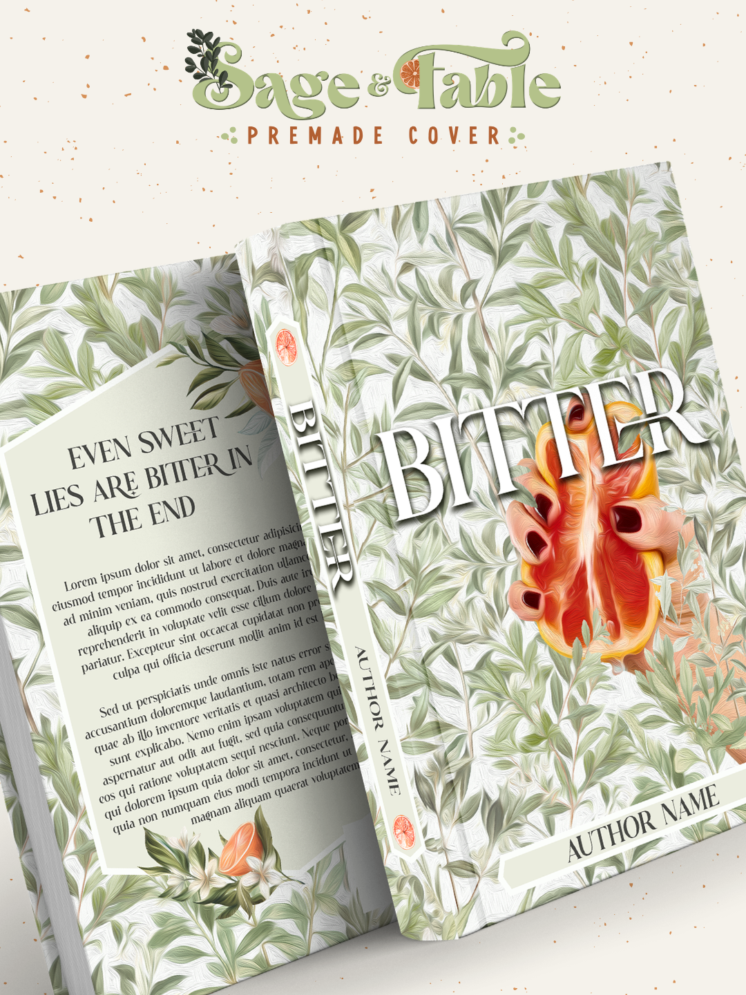 Bitter