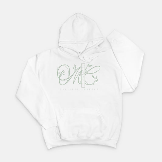 Logo Hoodie