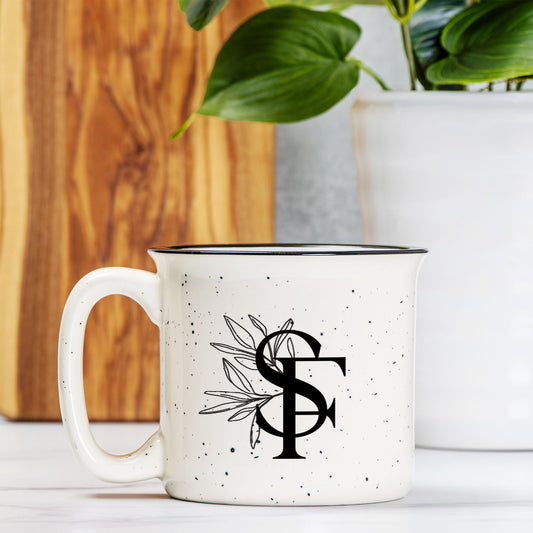 Sage & Fable Mug