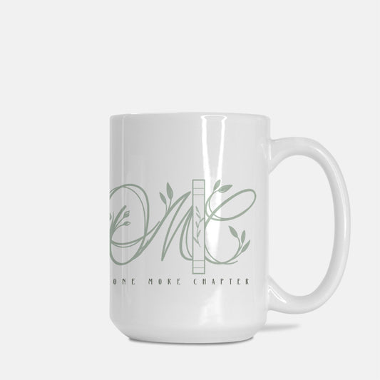 Logo Mug