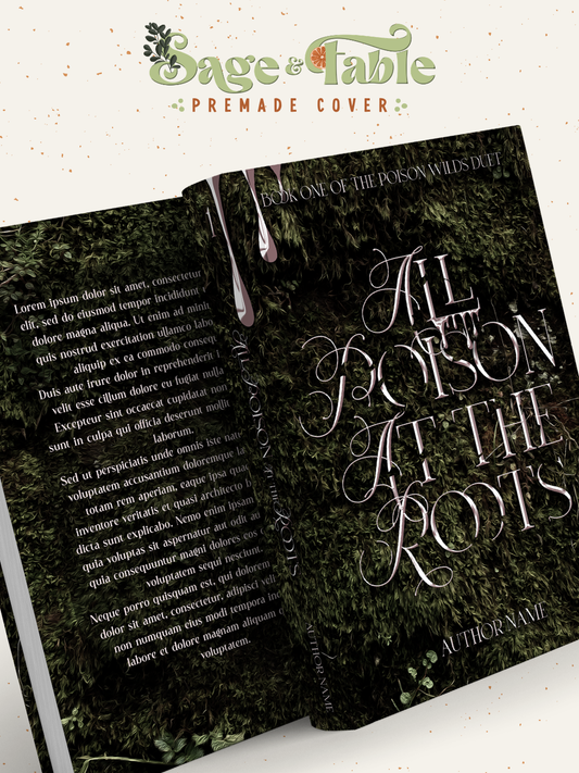 All Poison At The Roots