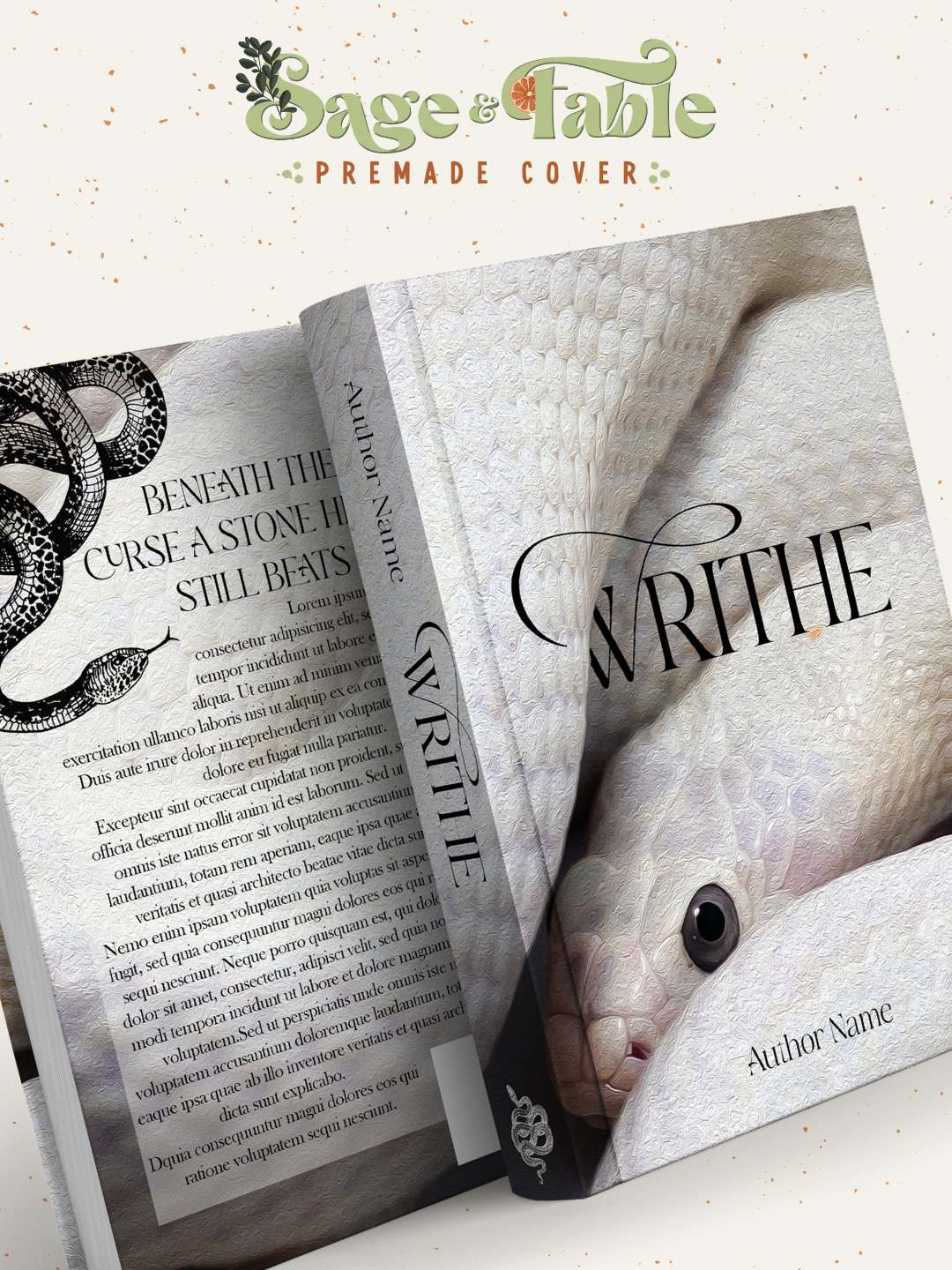 Writhe