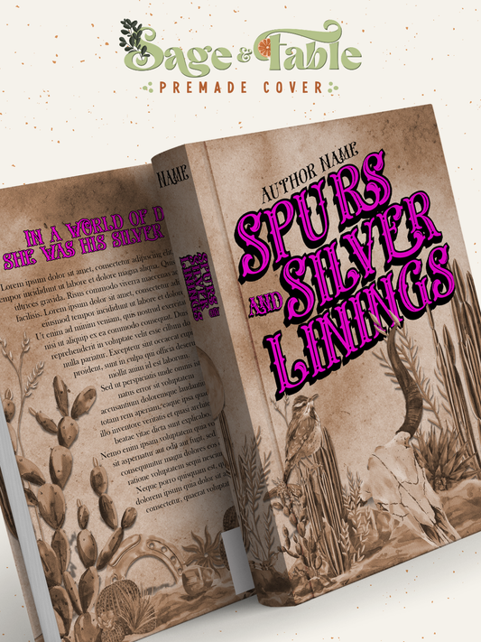 Spurs and Silver Linings