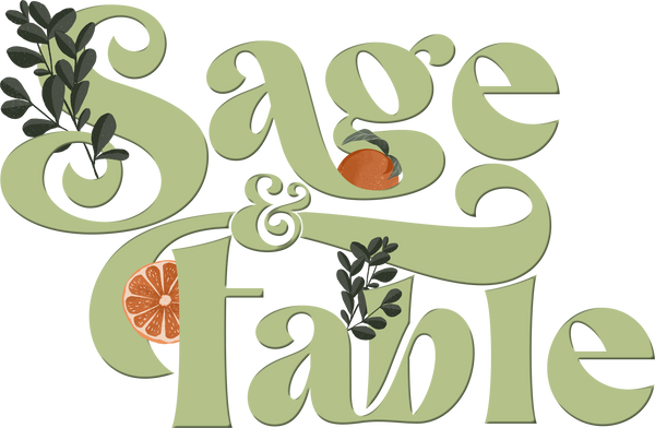 Sage & Fable 