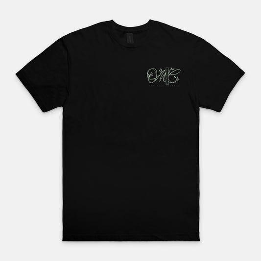 REP Logo Back - T-Shirt