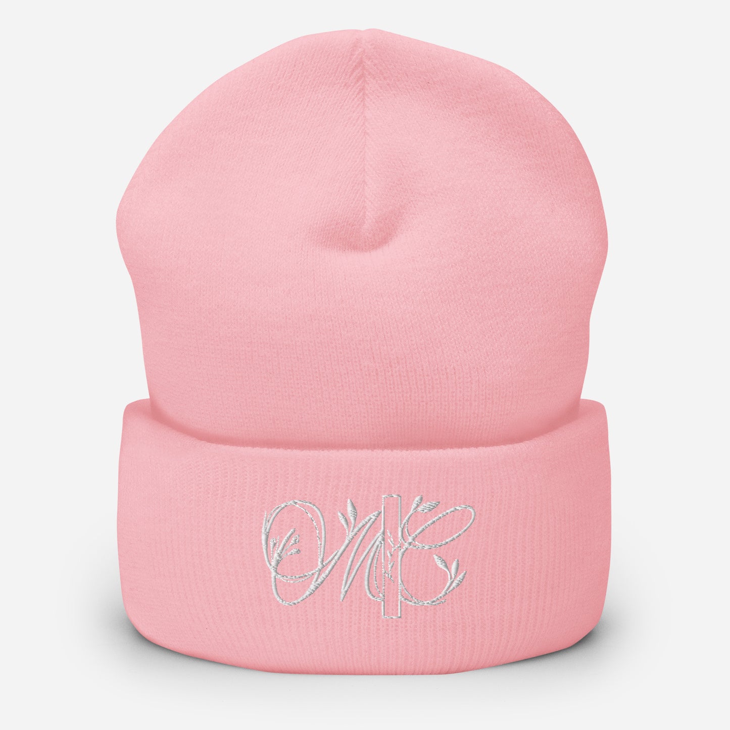 Logo Beanie