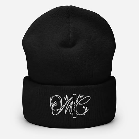 Logo Beanie