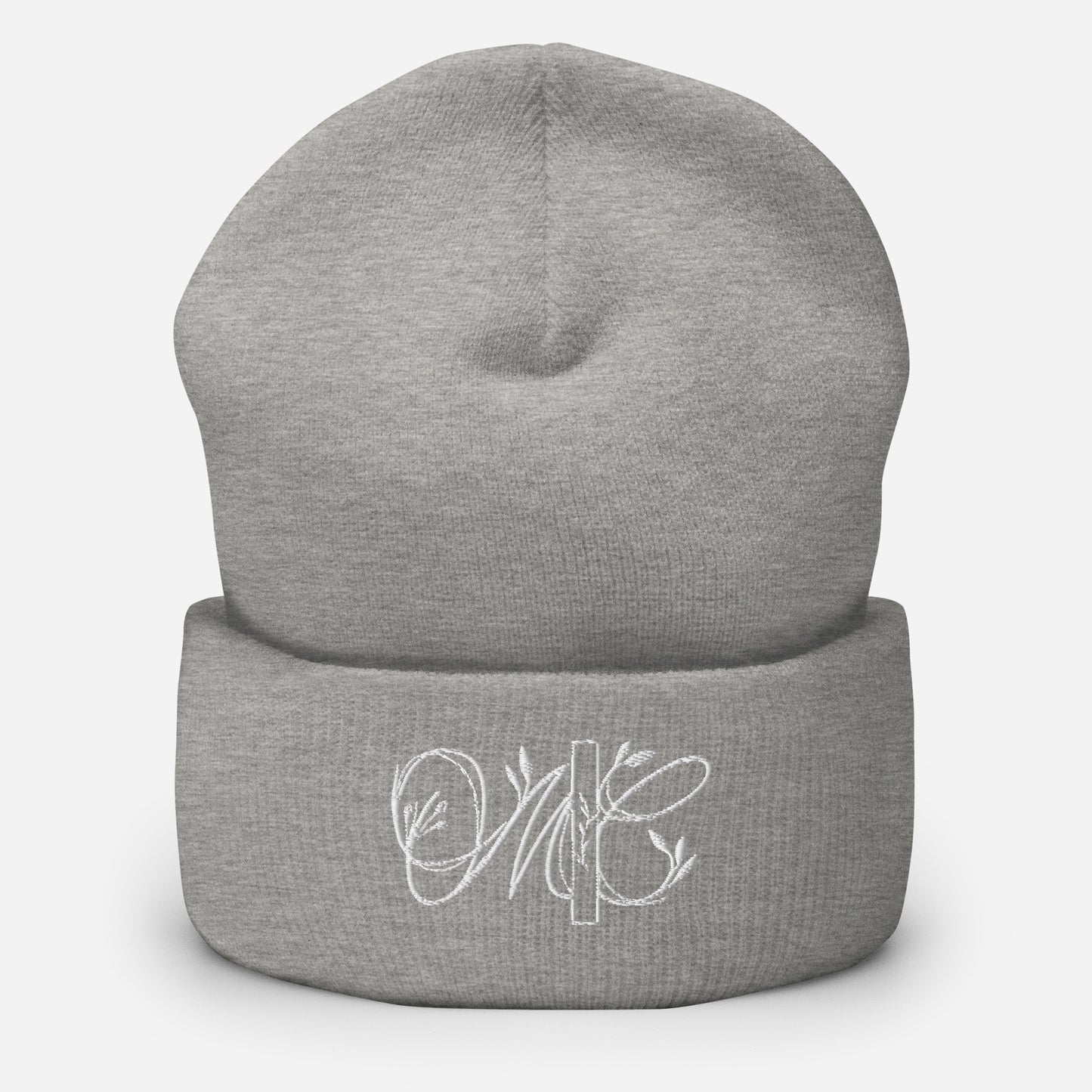 Logo Beanie