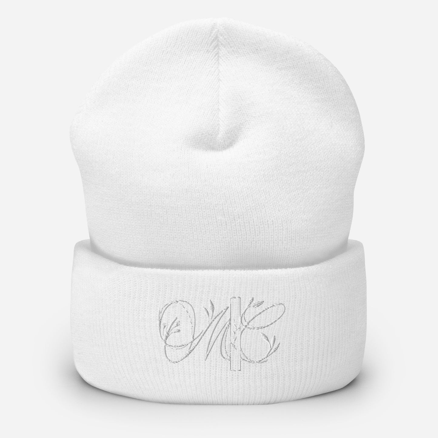 Logo Beanie