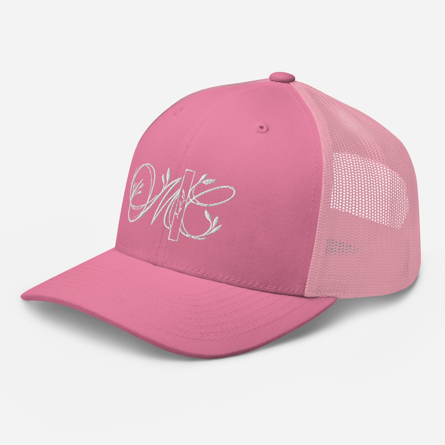 Logo Trucker Cap