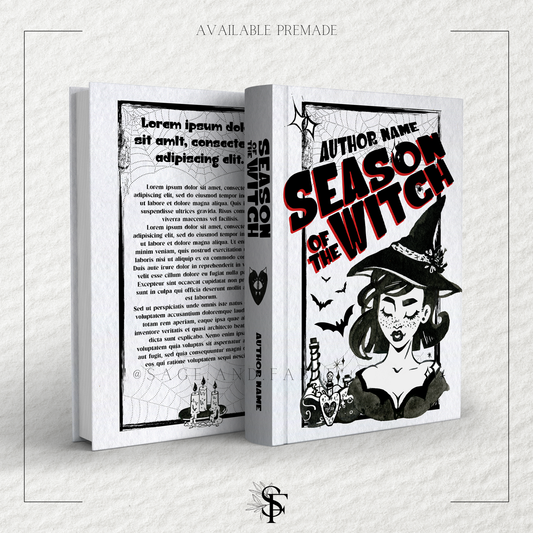 Season of the Witch