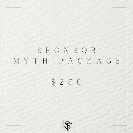 Sponsor- Myth Package